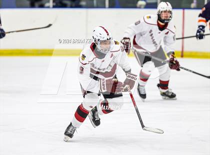 Thumbnail 2 in  Salisbury School @ Milton Academy (Flood-Marr Tournament) photogallery.