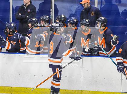 Thumbnail 2 in  Salisbury School @ Milton Academy (Flood-Marr Tournament) photogallery.