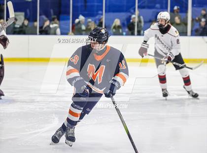 Thumbnail 1 in  Salisbury School @ Milton Academy (Flood-Marr Tournament) photogallery.