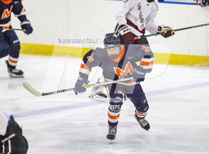 Thumbnail 1 in  Salisbury School @ Milton Academy (Flood-Marr Tournament) photogallery.