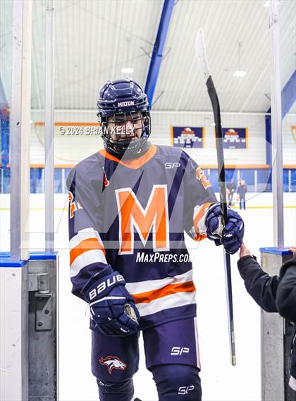 Thumbnail 2 in  Salisbury School @ Milton Academy (Flood-Marr Tournament) photogallery.