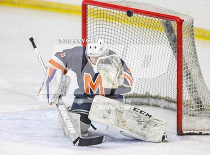 Thumbnail 3 in  Salisbury School @ Milton Academy (Flood-Marr Tournament) photogallery.