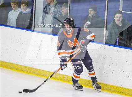 Thumbnail 3 in  Salisbury School @ Milton Academy (Flood-Marr Tournament) photogallery.