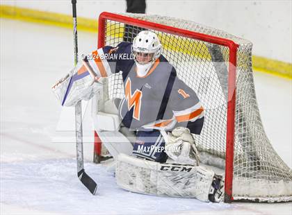 Thumbnail 3 in  Salisbury School @ Milton Academy (Flood-Marr Tournament) photogallery.