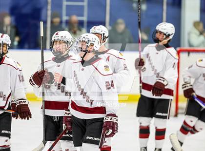 Thumbnail 3 in  Salisbury School @ Milton Academy (Flood-Marr Tournament) photogallery.