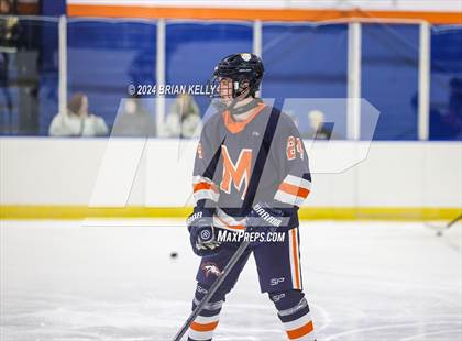 Thumbnail 1 in  Salisbury School @ Milton Academy (Flood-Marr Tournament) photogallery.