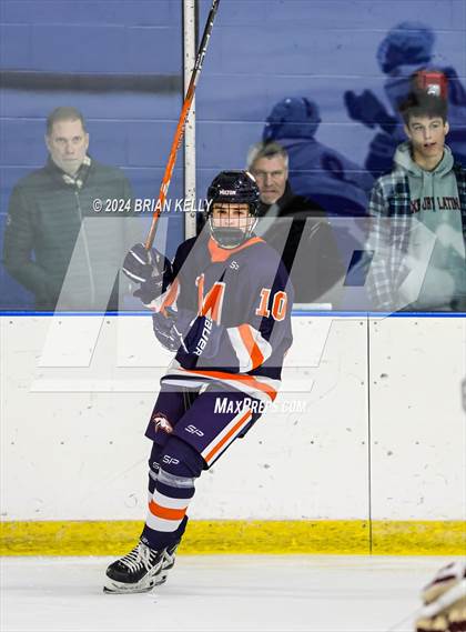 Thumbnail 3 in  Salisbury School @ Milton Academy (Flood-Marr Tournament) photogallery.