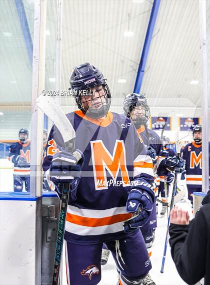Thumbnail 3 in  Salisbury School @ Milton Academy (Flood-Marr Tournament) photogallery.