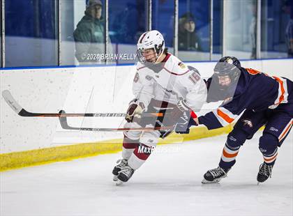Thumbnail 2 in  Salisbury School @ Milton Academy (Flood-Marr Tournament) photogallery.