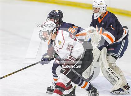Thumbnail 3 in  Salisbury School @ Milton Academy (Flood-Marr Tournament) photogallery.