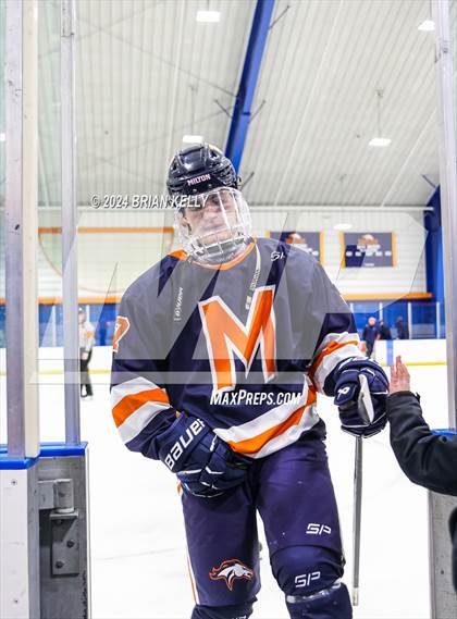 Thumbnail 1 in  Salisbury School @ Milton Academy (Flood-Marr Tournament) photogallery.