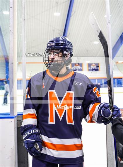 Thumbnail 1 in  Salisbury School @ Milton Academy (Flood-Marr Tournament) photogallery.