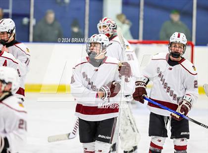 Thumbnail 1 in  Salisbury School @ Milton Academy (Flood-Marr Tournament) photogallery.