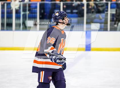 Thumbnail 2 in  Salisbury School @ Milton Academy (Flood-Marr Tournament) photogallery.