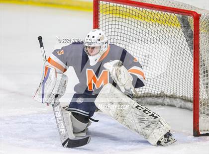 Thumbnail 2 in  Salisbury School @ Milton Academy (Flood-Marr Tournament) photogallery.