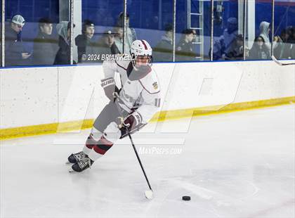 Thumbnail 1 in  Salisbury School @ Milton Academy (Flood-Marr Tournament) photogallery.