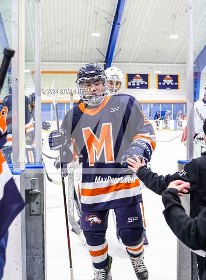 Thumbnail 3 in  Salisbury School @ Milton Academy (Flood-Marr Tournament) photogallery.
