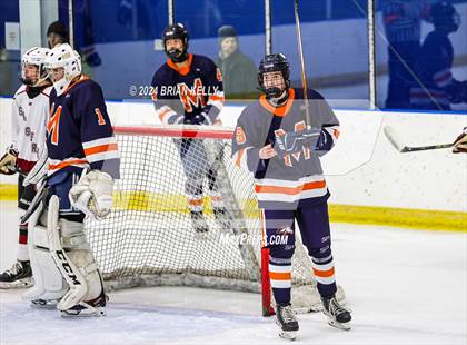 Thumbnail 1 in  Salisbury School @ Milton Academy (Flood-Marr Tournament) photogallery.