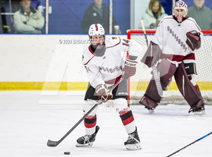 Thumbnail 1 in  Salisbury School @ Milton Academy (Flood-Marr Tournament) photogallery.