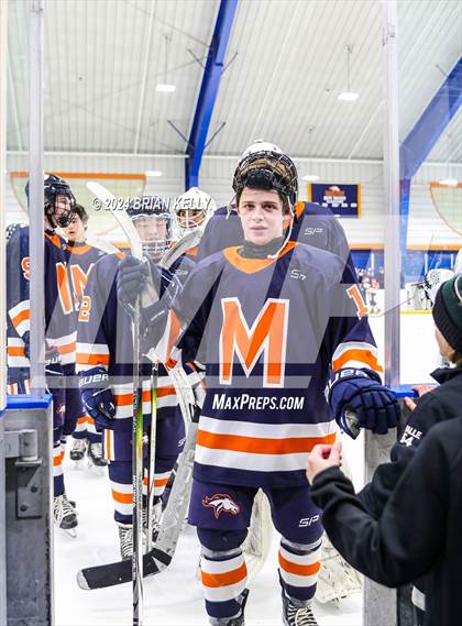 Thumbnail 3 in  Salisbury School @ Milton Academy (Flood-Marr Tournament) photogallery.