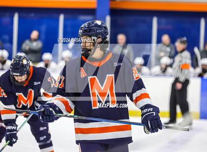 Thumbnail 2 in  Salisbury School @ Milton Academy (Flood-Marr Tournament) photogallery.