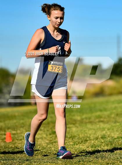 Thumbnail 1 in AIA South East Sectional Tournament (Girls) photogallery.