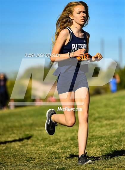 Thumbnail 2 in AIA South East Sectional Tournament (Girls) photogallery.