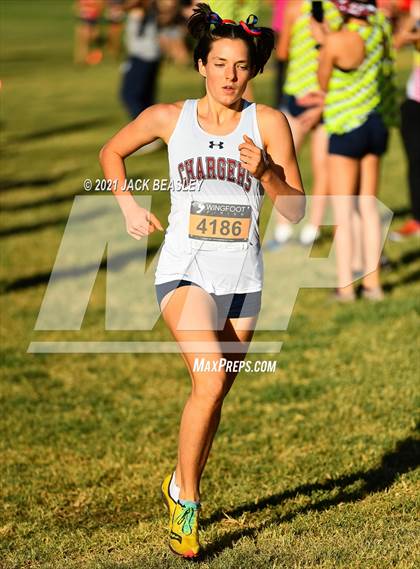 Thumbnail 1 in AIA South East Sectional Tournament (Girls) photogallery.