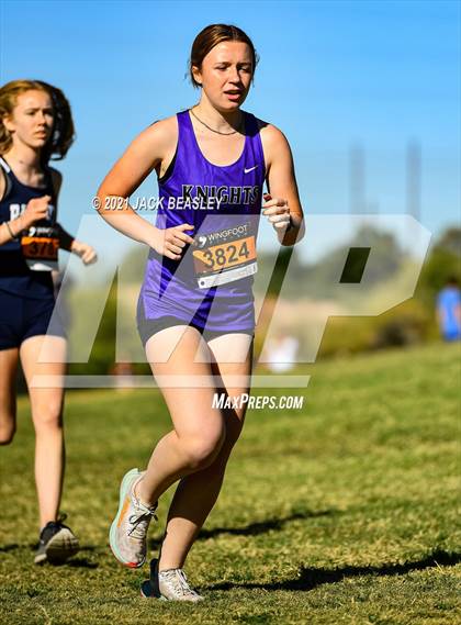 Thumbnail 1 in AIA South East Sectional Tournament (Girls) photogallery.