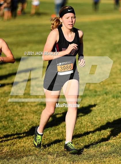 Thumbnail 1 in AIA South East Sectional Tournament (Girls) photogallery.