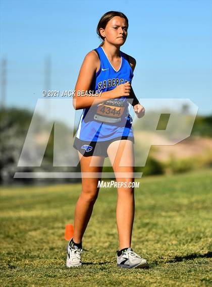 Thumbnail 1 in AIA South East Sectional Tournament (Girls) photogallery.