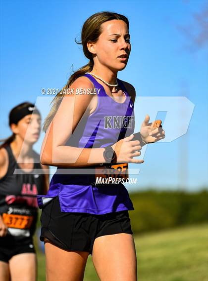Thumbnail 1 in AIA South East Sectional Tournament (Girls) photogallery.