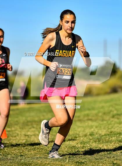 Thumbnail 1 in AIA South East Sectional Tournament (Girls) photogallery.