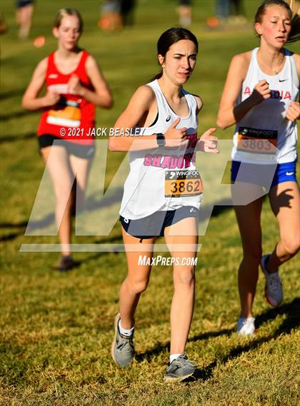 Thumbnail 2 in AIA South East Sectional Tournament (Girls) photogallery.