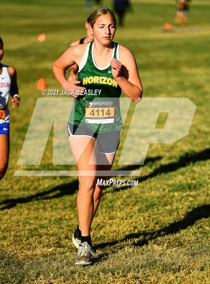 Thumbnail 3 in AIA South East Sectional Tournament (Girls) photogallery.