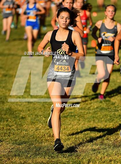 Thumbnail 1 in AIA South East Sectional Tournament (Girls) photogallery.