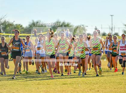 Thumbnail 1 in AIA South East Sectional Tournament (Girls) photogallery.