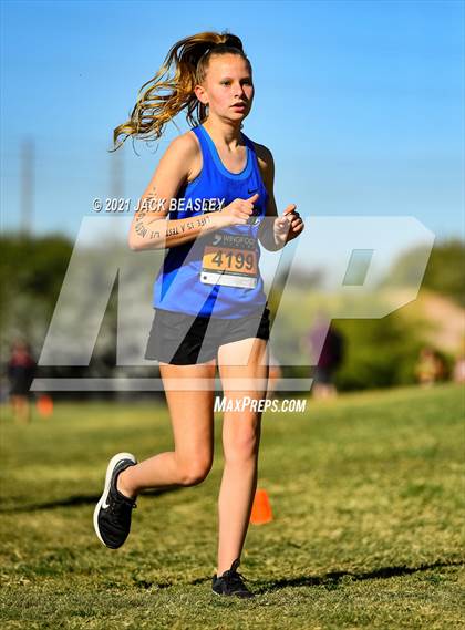 Thumbnail 1 in AIA South East Sectional Tournament (Girls) photogallery.