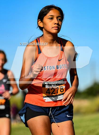 Thumbnail 2 in AIA South East Sectional Tournament (Girls) photogallery.
