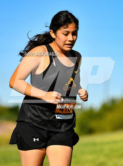 Thumbnail 1 in AIA South East Sectional Tournament (Girls) photogallery.