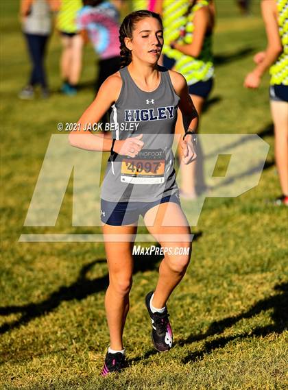 Thumbnail 1 in AIA South East Sectional Tournament (Girls) photogallery.