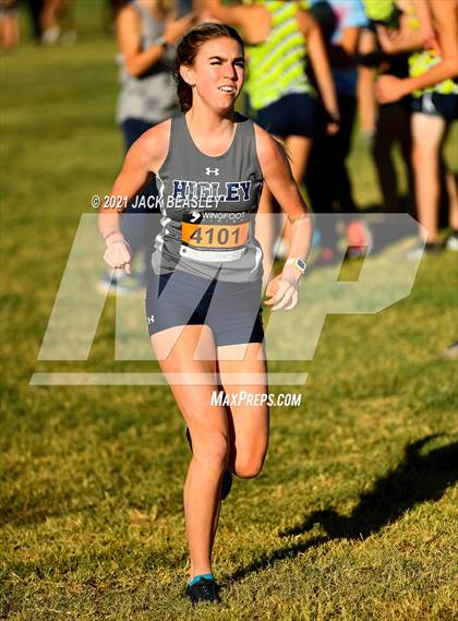 Thumbnail 2 in AIA South East Sectional Tournament (Girls) photogallery.