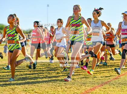 Thumbnail 2 in AIA South East Sectional Tournament (Girls) photogallery.