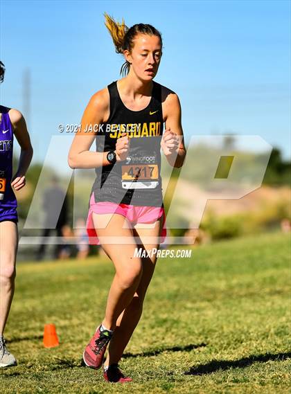 Thumbnail 1 in AIA South East Sectional Tournament (Girls) photogallery.