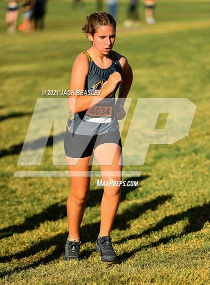 Thumbnail 3 in AIA South East Sectional Tournament (Girls) photogallery.
