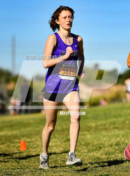 Thumbnail 2 in AIA South East Sectional Tournament (Girls) photogallery.