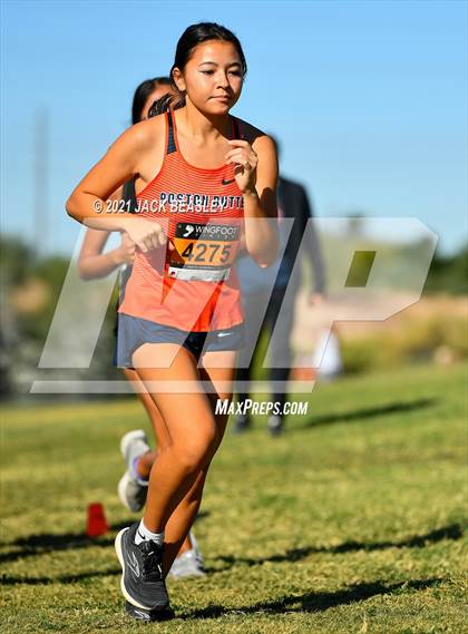 Thumbnail 1 in AIA South East Sectional Tournament (Girls) photogallery.