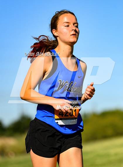 Thumbnail 1 in AIA South East Sectional Tournament (Girls) photogallery.
