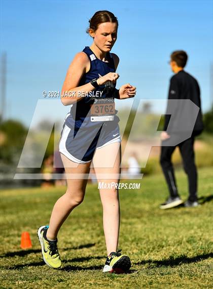 Thumbnail 2 in AIA South East Sectional Tournament (Girls) photogallery.