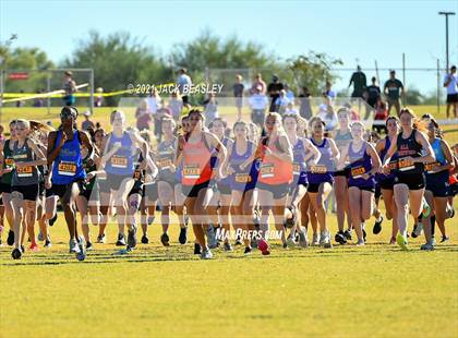 Thumbnail 2 in AIA South East Sectional Tournament (Girls) photogallery.